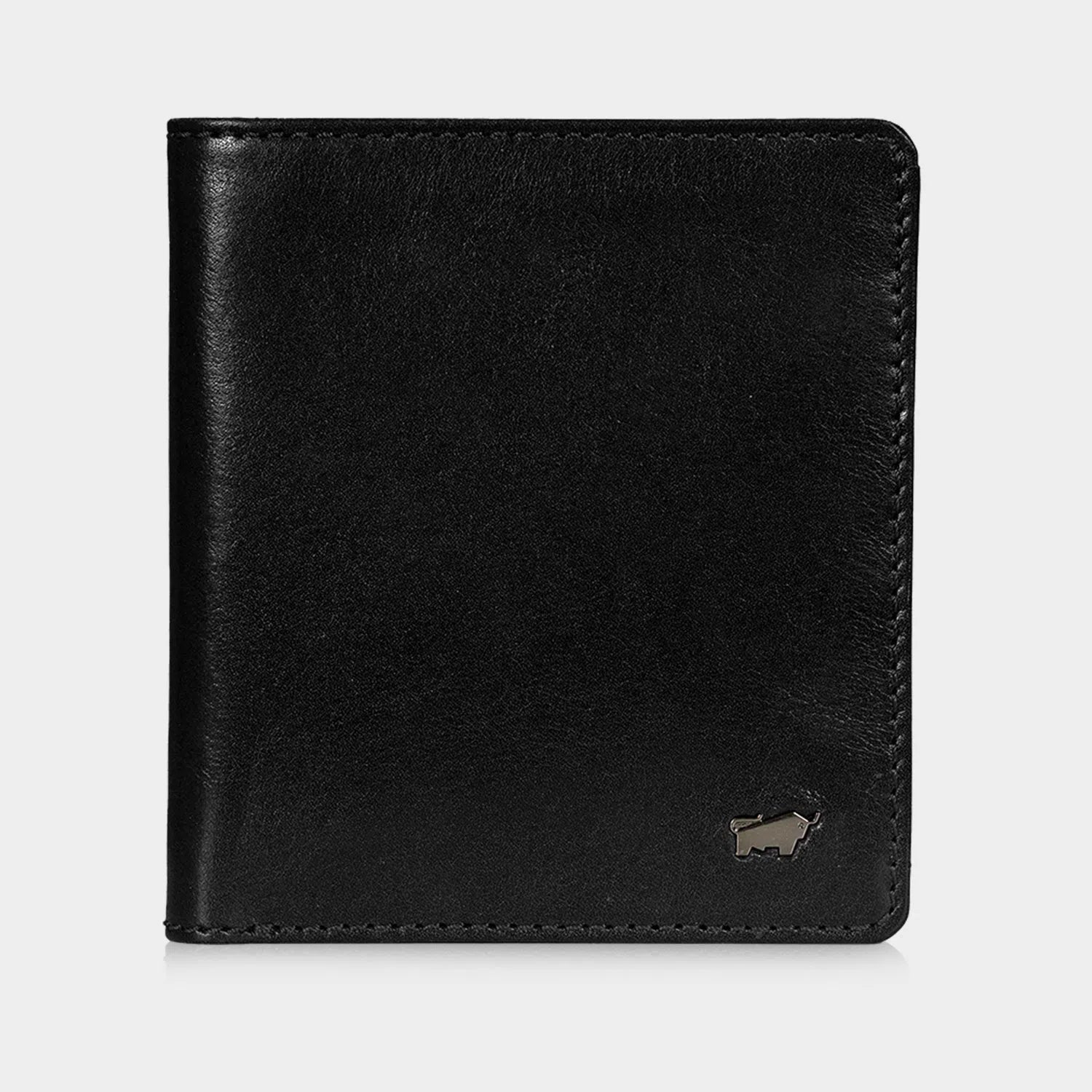 COUNTRY RFID wallet H 15CS black | BRAUN BÜFFEL