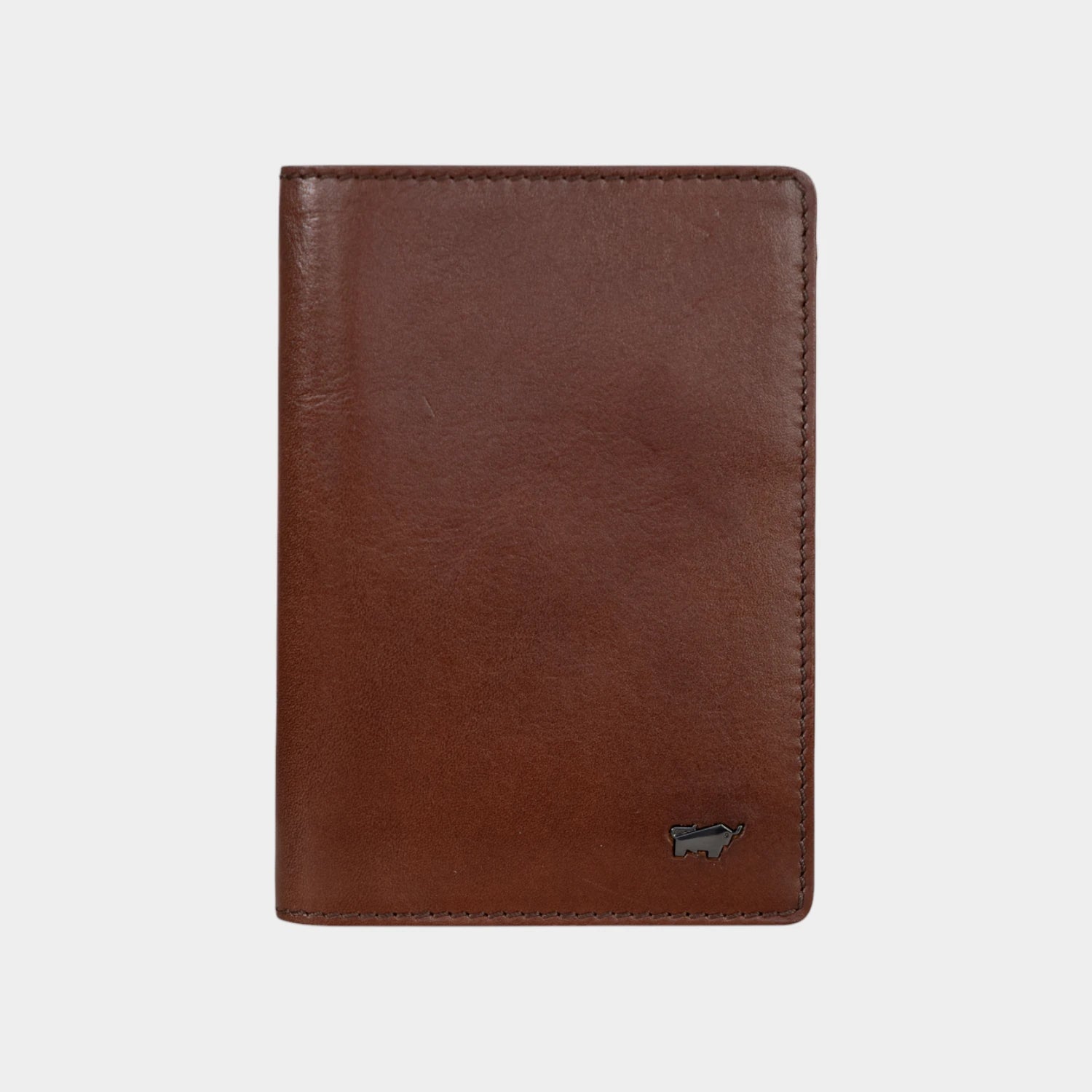 BRAUN BUFFEL パスポートケース COUNTRY RFID passport case palisandro | BROWN BUFFALO
